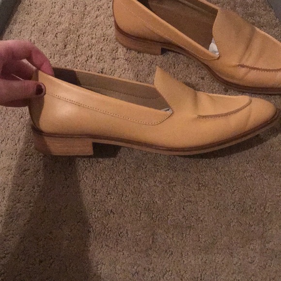 Everlane Shoes - Everlane loafers